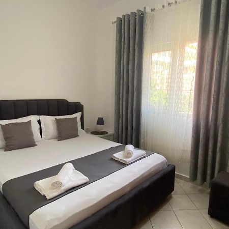 Niko Apartament Sarande Luaran gambar